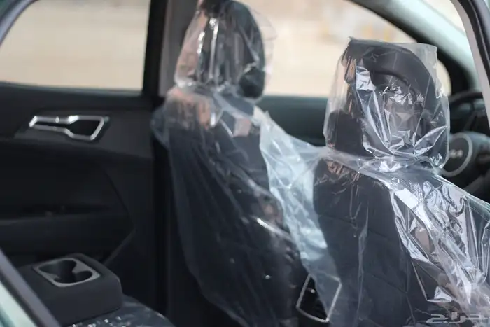 كيا سبورتاج 2023 فل كامل 27