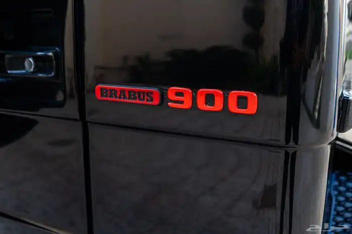 مرسيدس جي كلاس g63 موديل 2015 مرهم برابوس g900 موديل 2024 32