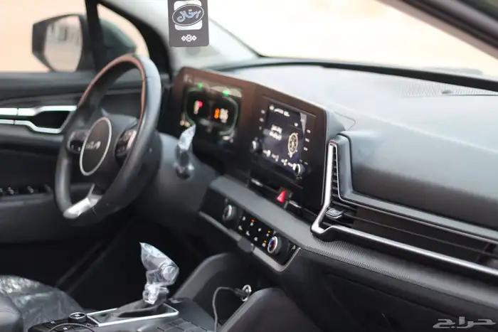 كيا سبورتاج 2023 فل كامل 26