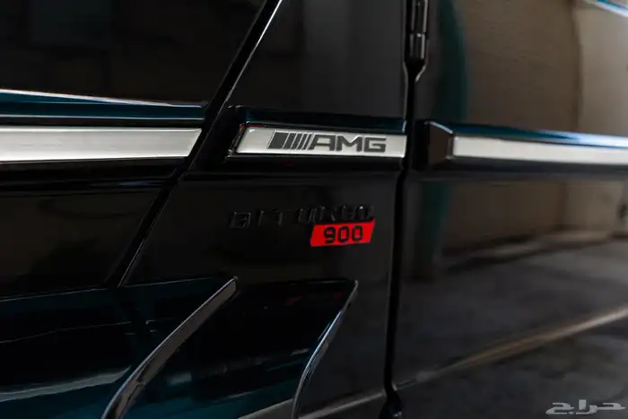 مرسيدس جي كلاس g63 موديل 2015 مرهم برابوس g900 موديل 2024 38