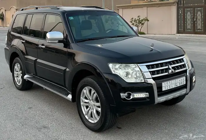 باجيرو 2016 فل كامل 3