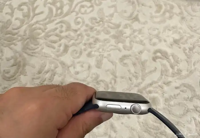 ساعه ابل الاصدار التاسع 5