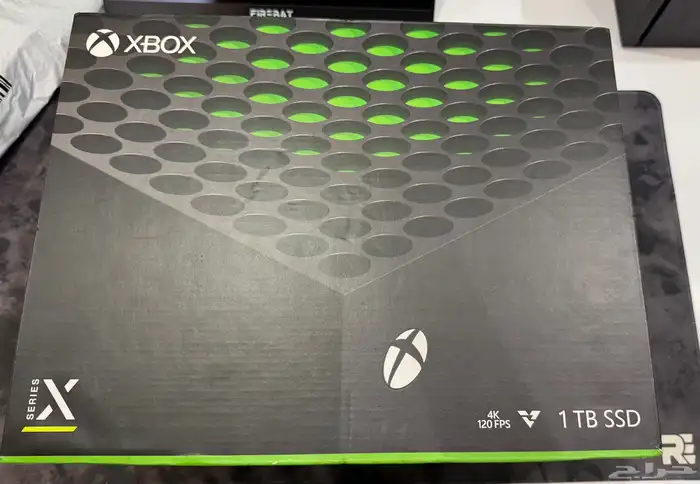 جهاز اكس بوكس سيريز اكس 0