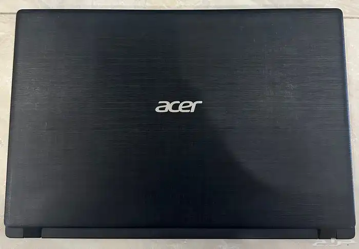 لابتوب ايسر نظيف للبيع 0