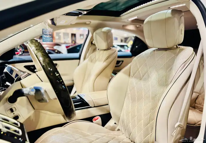 مرسيدس الجوهره ((2022))فل كامل 10