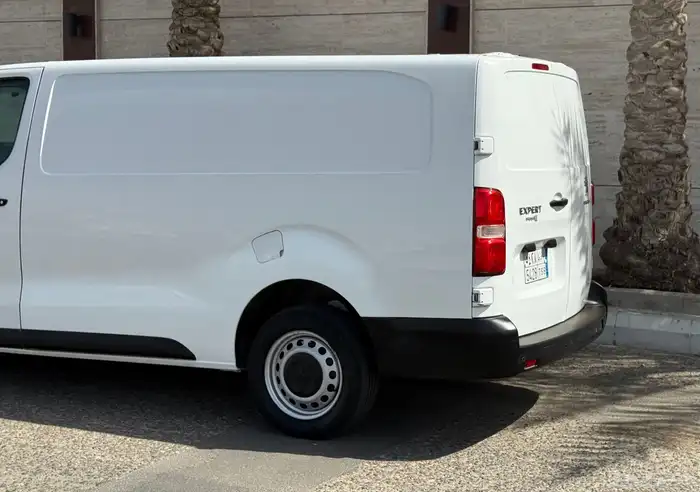 بيجو_اكسبيرت_2022_ديزل 18