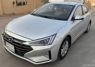 هونداي النترا 2019 index