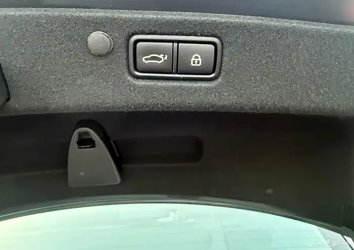 هونداي ازيرا 2020 ( 6 سلندر ) اعلى مواصفات للبيع 15