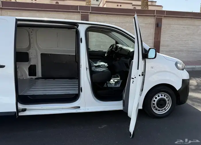 بيجو_اكسبيرت_2022_ديزل 42