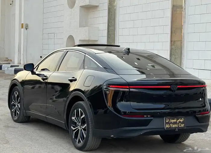 تويوتا كراون 2023 ( بريميوم ) 7