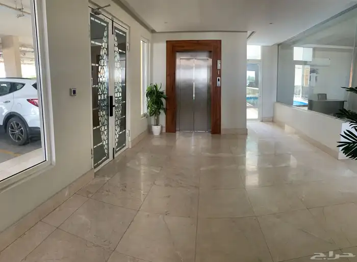 شقه فاخرة للايجار في الحمراء 16