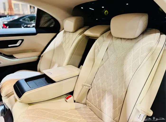 مرسيدس الجوهره ((2022))فل كامل 13