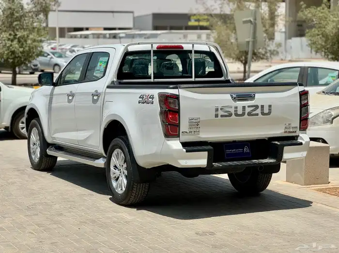 ديماكس موديل 2025 GT- LS كاش واقساط بنوك 10