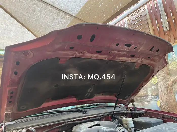 دينالي 2014 مخزن 90