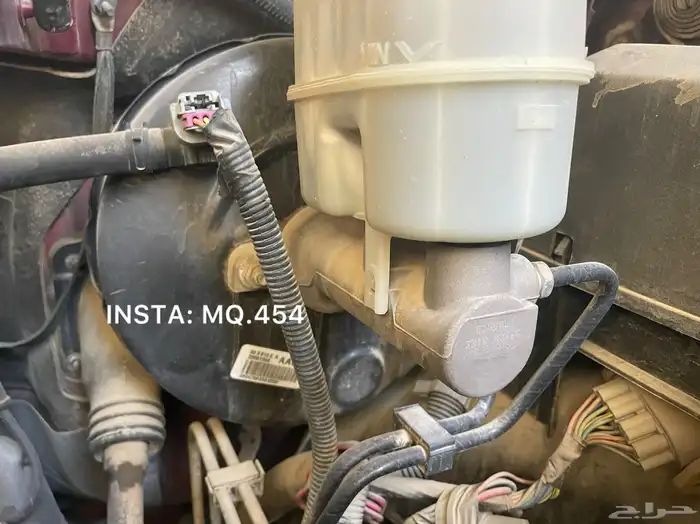 دينالي 2014 مخزن 86