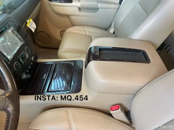 دينالي 2014 مخزن 54