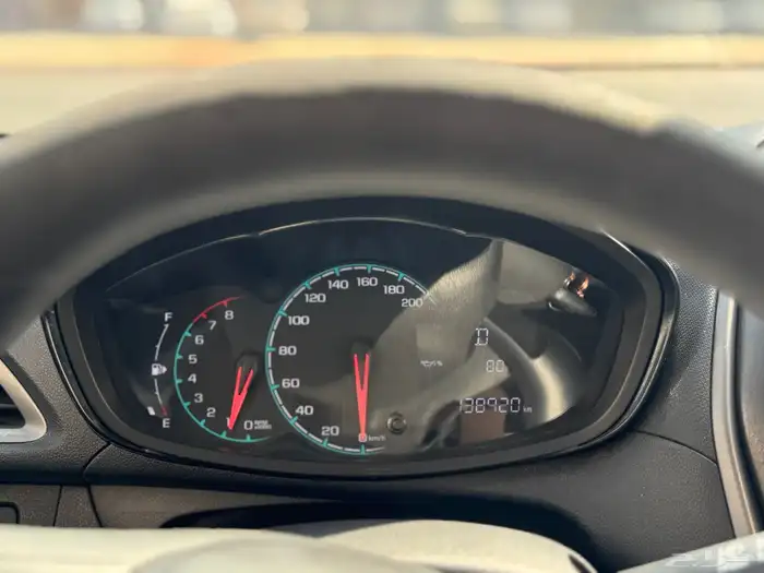 سبارك مستعمل للبيع 2020 6