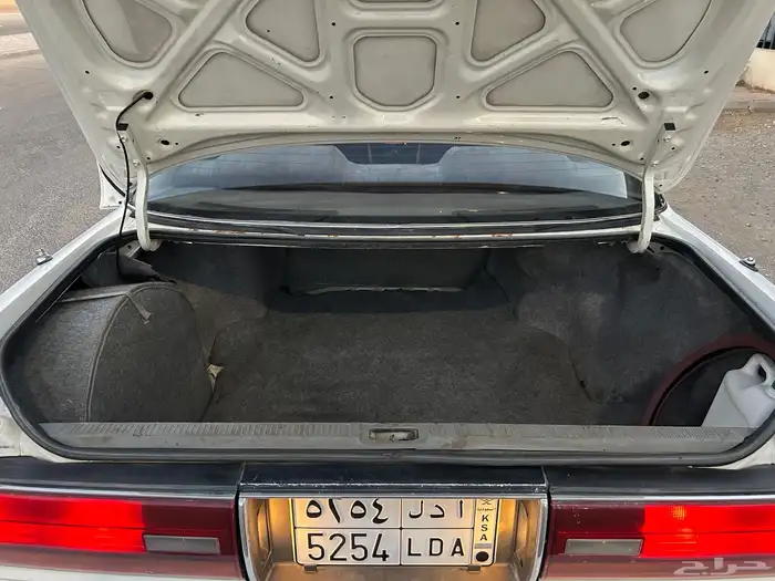 للبيع كرسيدا مديل 93 جي ال 6