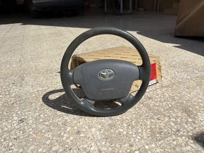 طارة شاص 2015 اصلي 0