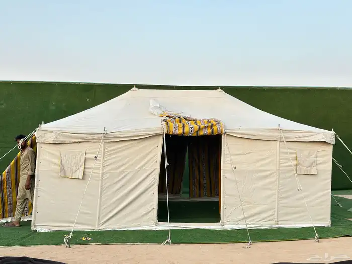 خيمة خيام خيمة الصقور خيمة الشيخة 25