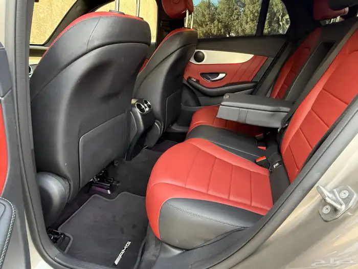 مرسيدس GLC 200 27