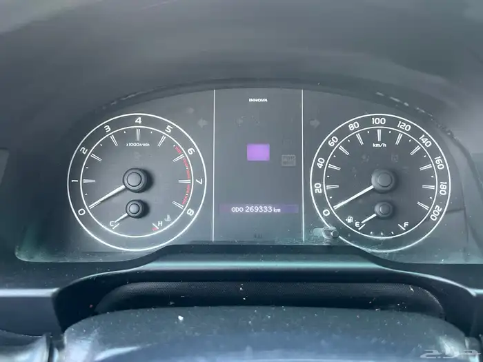 انوفا 2017 بودي وكالة 21