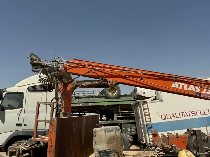 ونش بلك 2006 2