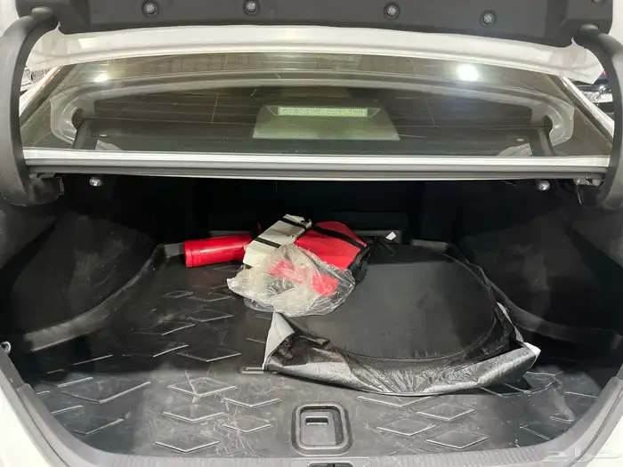 تويوتا كامري 2025 سعوديه 25