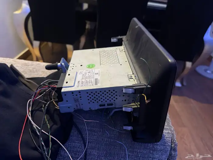 شاشة ام جئ زد اس موديل 2025 1