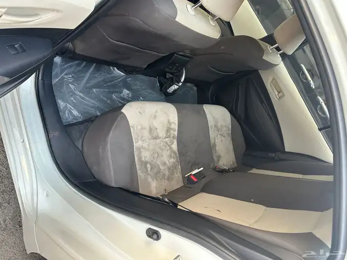 تيوتا كورولا 2020 ممشي 147 شاص ومكينه وجير علي الشرط وكاله 8