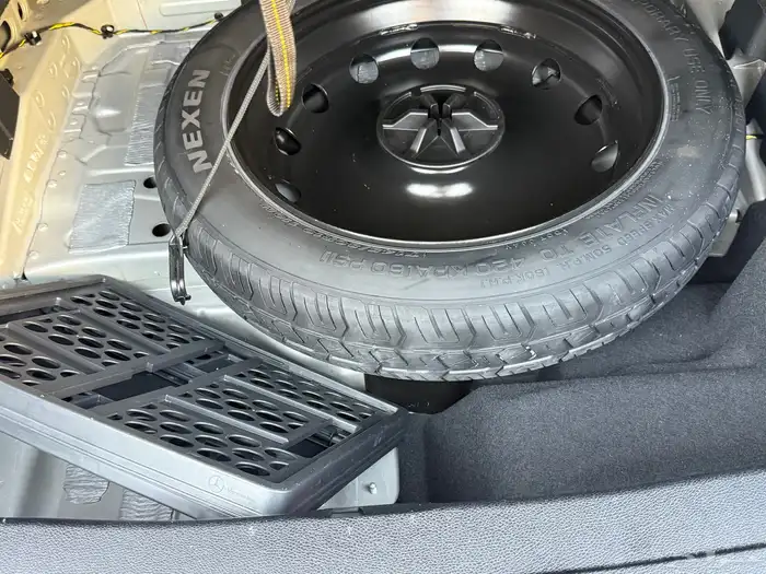 مرسيدس GLC 200 17