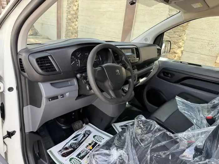 بيجو_اكسبيرت_2022_ديزل 29