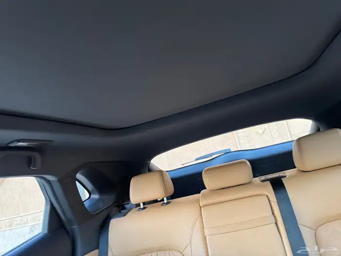 شانجان NK مديل 2023 نظيف عداد قليل 9