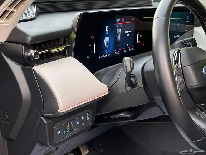 فوود توروس 2023 فل تيتانيوم سعودي 15