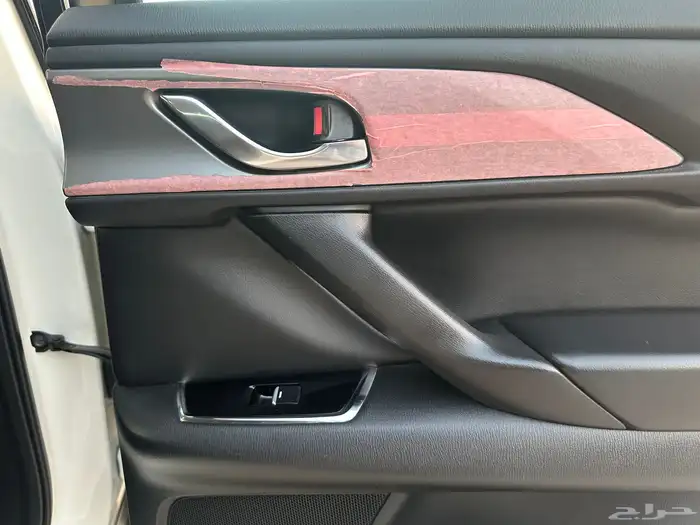 مازدا Cx9 فل فتحة سقف 2020 بودي وكاله 19