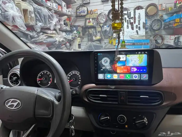 تركيب شاشه جاك 2022 0