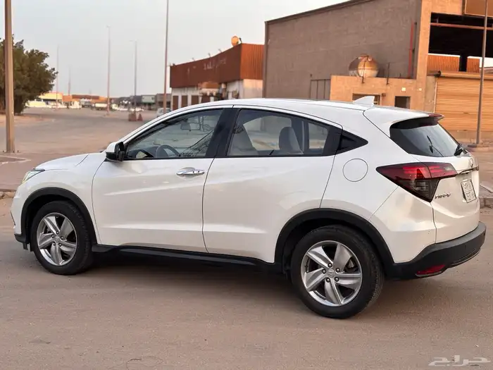 هوندا HRV 2020 فل كامل 41