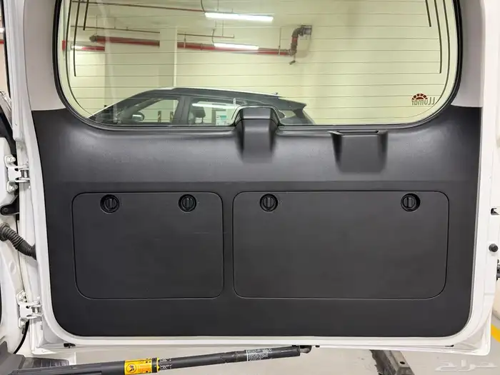 جيب لكزس GX460 2014 38