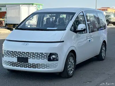 هونداي ستاريا ديزل 9 راكب موديل 2025 اقل سعر index