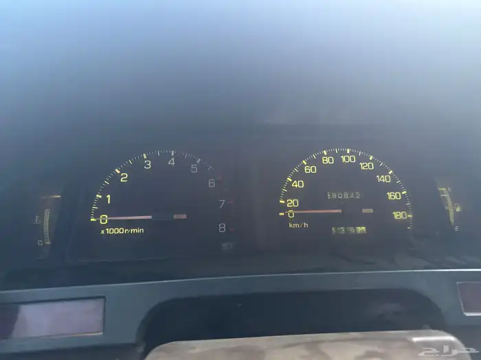 كرسيدا 1985 XL 4