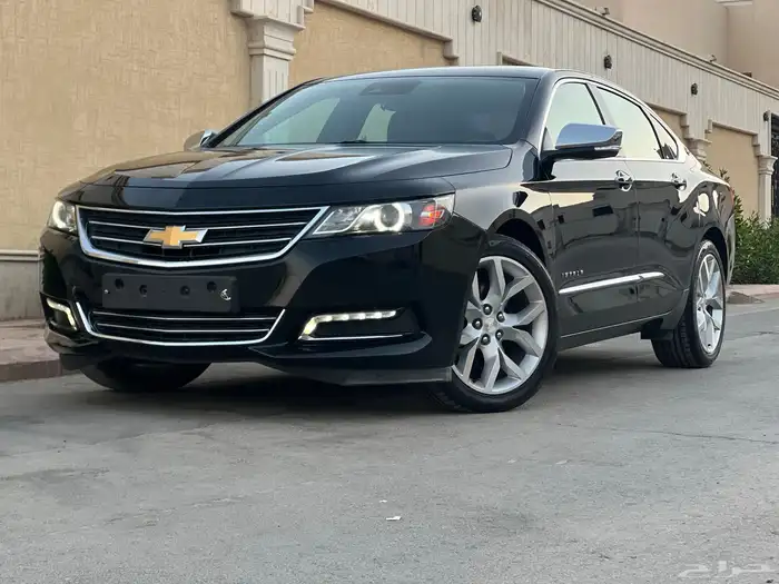 امبالا 4 سلندر بريميوم نظيف 2018 0