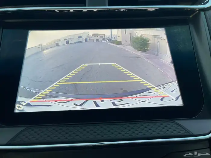 فورد- توروس-2020-امبيانتي- توكيلات الجزيرة 36