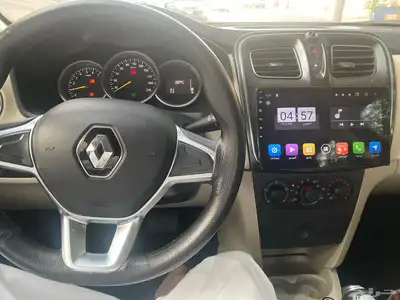 رينو سيمبول index