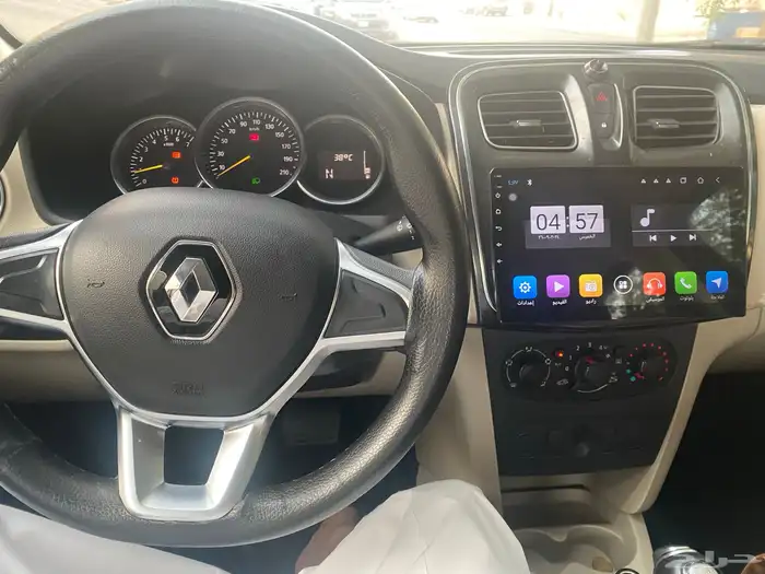 رينو سيمبول 1