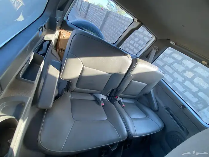 جيب نيسان ربع 1999 11