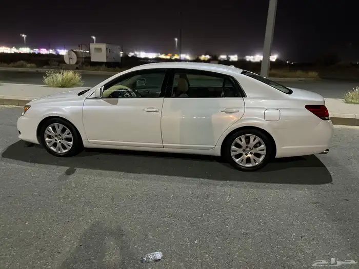 افالون 2010 قمه في النظافه 0