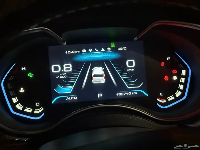 هافال 2021 فل كامل 11