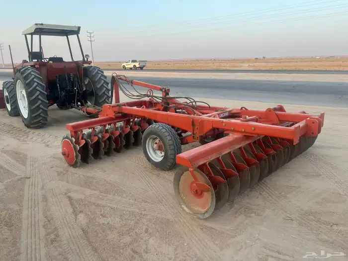 معدات زراعية 4