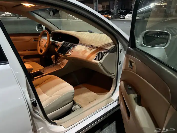 افالون 2010 قمه في النظافه 17