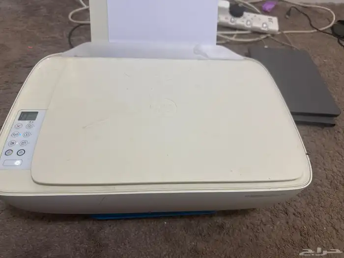 طابعة hp 3636واي فاي 0